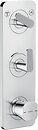 Фото Axor Citterio C Cubic cut 380/120 49701000