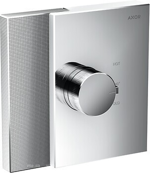 Фото Axor Edge HighFlow 46741000