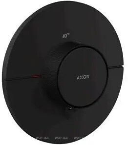 Фото Axor Shower Select ID Round HighFlow 36759670