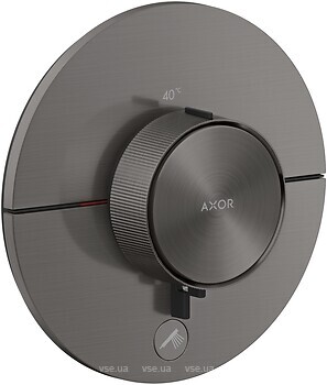 Фото Axor Shower Select ID Round HighFlow 36776340