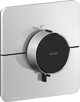 Фото Axor Shower Select ID Softsquare HighFlow 36775000