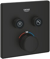 Фото Grohe Grohtherm SmartControl 102166KF00