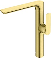 Фото Kohlman Experience Brushed Gold (QB146EGDB)