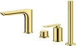 Фото Kohlman Experience Gold (QB244EGD)