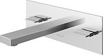 Фото Kohlman Excelent Chrome (QW198H)