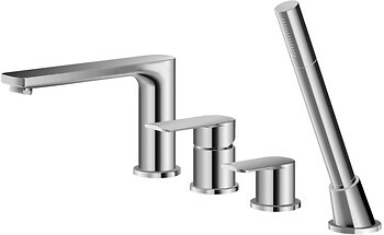 Фото Kohlman Texen Chrome (QB244T)