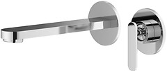 Фото Kohlman Boxine Chrome (QW180B)