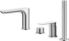 Фото Kohlman Proxima Chrome (QB244P)
