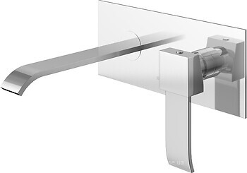 Фото Kohlman Axis Chrome (QW185N)