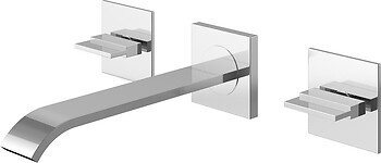 Фото Kohlman Axis Chrome (QW193N)