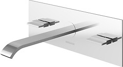 Фото Kohlman Axis Chrome (QW195N)