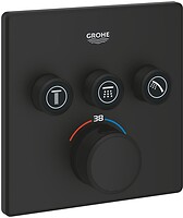 Фото Grohe Grohtherm SmartControl 102167KF00