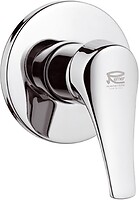 Фото Remer Rubinetterie Giga Four G 304 chrome