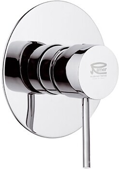 Фото Remer Rubinetterie Minimal N 30 L2 chrome