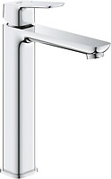 Фото Grohe Cubeo 1017290000