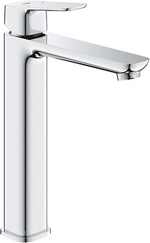 Фото Grohe Cubeo 1017290000