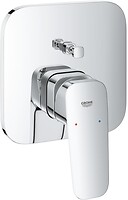 Фото Grohe Cubeo 1017780000