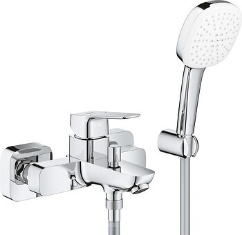 Фото Grohe Cubeo 1018140000