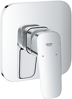 Фото Grohe Cubeo 1017770000