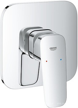 Фото Grohe Cubeo 1017770000