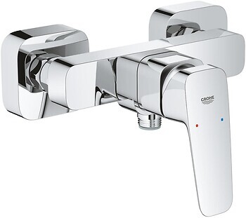 Фото Grohe Cubeo 1018240000