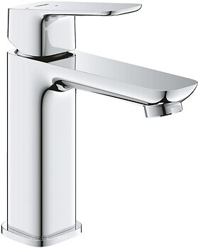 Фото Grohe Cubeo 1017570000