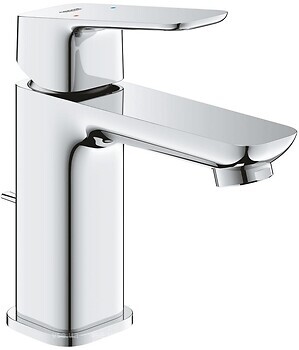 Фото Grohe Cubeo 1016940000