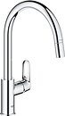 Фото Grohe Start Flow 30569000