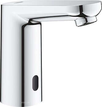 Фото Grohe Eurosmart Cosmopolitan E 36330002