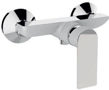 Фото Haiba Alex 003 White-Chrome (HB9565)