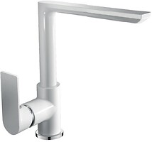 Фото Haiba Alex 018 White-Chrome (HB9569)