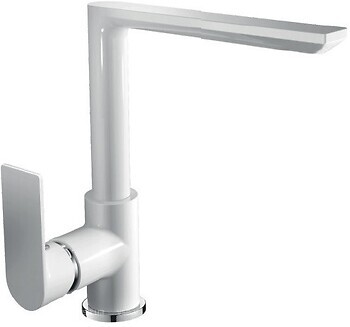 Фото Haiba Alex 018 White-Chrome (HB9569)