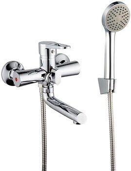 Фото Mixxus PUD 009-045 Euro (MI6356)
