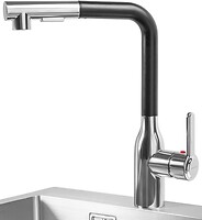 Фото Gunter&Hauer Dunkel Chrome Black