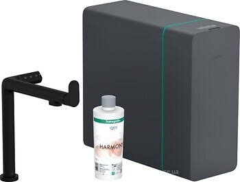 Фото Hansgrohe Aqittura M91 76837670