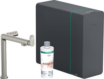 Фото Hansgrohe Aqittura M91 76837800