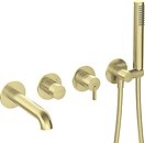 Фото Deante Silia BQS R18P