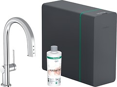 Фото Hansgrohe Aqittura M91 76838000