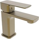 Фото Haiba Kubus 001 Brushed Gold (HB9622)