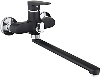 Фото Mixxus Elvis 006 Euro Black (MI6581)