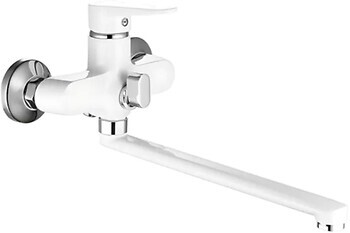 Фото Mixxus Elvis 006 Euro White (MI6587)