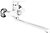 Фото Mixxus Elvis 006 Euro White (MI6587)