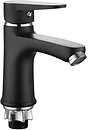 Фото Mixxus Elvis 001 (Nut) Black (MI6577)