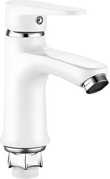 Фото Mixxus Elvis 001 (Nut) White (MI6583)