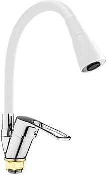 Фото Mixxus Dany 011 (Nut) Refl. White (MI6576)