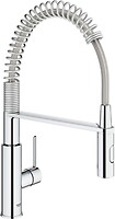 Фото Grohe Via Cosmo 30614000