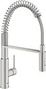 Фото Grohe Via Cosmo 30614DC0