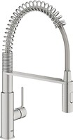Фото Grohe Via Cosmo 30614DC0