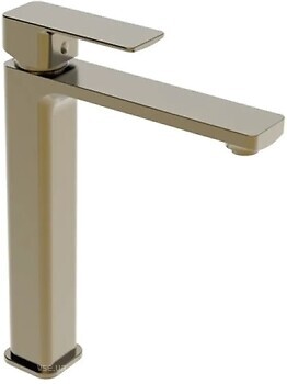 Фото Haiba Kubus 001 High Brushed Gold (HB9623)