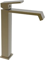 Фото Haiba Gaudi 001 High Brushed Gold (HB9597)